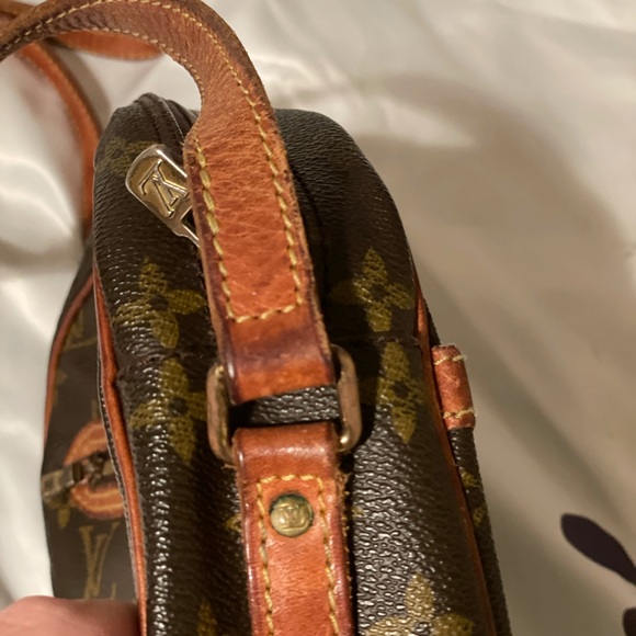 Authentic vintage Louis Vuitton Monogram Bag - Picture 6 of 15
